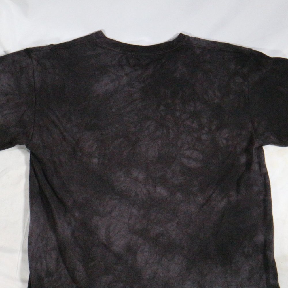 2013 THE MOUNTAIN T-REX Tie Dye S/S T-Shirt Sz XL Youth - Picture 5 of 11